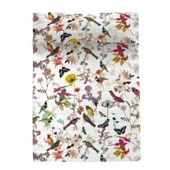 Birds Of Paradise Colcha Cama 80/90 (180x260 Cm) Multicolor 10 Birds Of Paradise Colcha Cama 80/90 (180x260 Cm) Multicolor -Forros De Cama Ventas 2024 a281f5f91fd341e69190ccefccd4ee4b2afe3a14 216c5897f77648219cb7c414450b8314