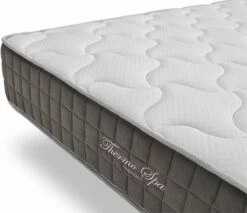 Colchón 90x190 Muelle Ensacado Visco Thermo Spa - Altura +/- 26 Cm - Sistema De Muelle Ensacado 3.0 + Viscoelástica 10 Colchón 90x190 Muelle Ensacado Visco Thermo Spa - Altura +/- 26 Cm - Sistema De Muelle Ensacado 3.0 + Viscoelástica -Forros De Cama Ventas 2024 a30452b7f2ce05435f8172ac49e038b5cc7dd358 4f8492c09ac94cc29819012b90ff700a