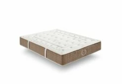 Colchón 90x190 Viscoelastica HR Alta Densidad CASUAL BLISS® - Firmeza Media-Alta - Altura +/- 30 Cm - SIMPUR RELAX