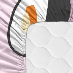 Sushi Bajera Cama 90 (90x200 Cm) Multicolor -Forros De Cama Ventas 2024 a44f8bfdb8baedf0b0a4032418644bf1d6840748 04a85520ddb2495392e22fd685a7064c