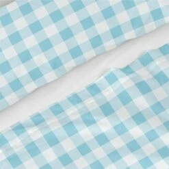 Vichy Blue Juego De Sábana Cama 80/90 (160x270 Cm) Azul 13 Vichy Blue Juego De Sábana Cama 80/90 (160x270 Cm) Azul -Forros De Cama Ventas 2024 a462c4b2840c61c20833a8da452aeba785d17571 85cfb6189676422eb17b6f644c4034b1