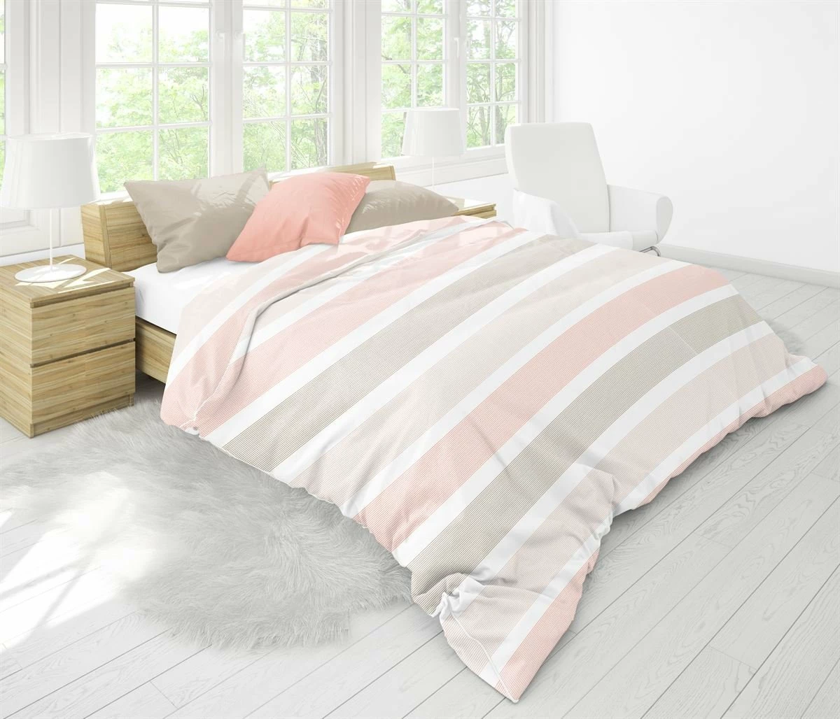 Funda Nórdica HELENA 3 Funda Nórdica HELENA