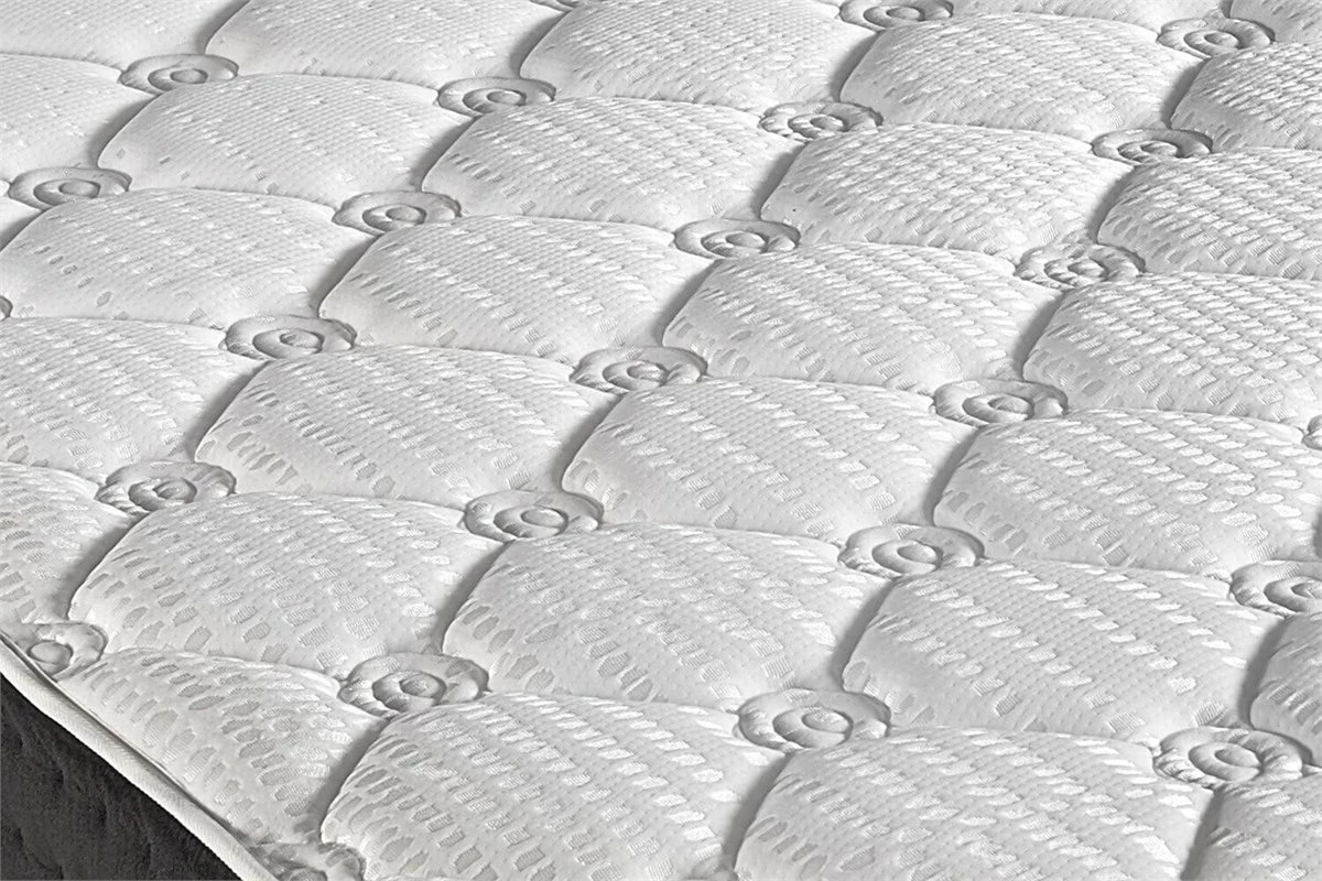 Colchón Visco Bio Green® - Simpur Relax 5 Colchón Visco Bio Green® - Simpur Relax - Imagen 3