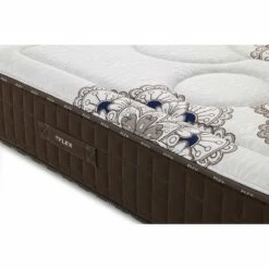 Colchón CELSIUS NxT X9 FLEX® De Muelle Continuo Multielástic® + Viscoelástica Con Gel 90X190 -Forros De Cama Ventas 2024 a5cb28e8bbf9c893446f7e0f2f78635587080329 CELSIUS NxT X9 detalle platabanda 1