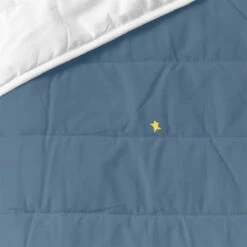 La Lune Colcha Cama 80/90 (180x260 Cm) Multicolor -Forros De Cama Ventas 2024 a601fce21ce349137ffea59437939a0f9f5b272e 1ae86d9bc3fb4a8a9a2cc215b5e1c672