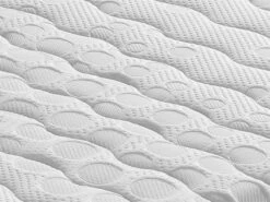 Pack Colchón Viscoelástico 70X190 GEA VISCO CAMA INFANTIL, Altura 18 CM + 1 Almohada Viscoelastica 70X35 + 1 Protector Colchon 70X190 -Forros De Cama Ventas 2024 a60906c46a46dc12c0b6993c982fa1bdac8c5834 310119c1937a4bf1a6cd2fad0be68d4e