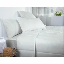 Pack De 2 Almohadas PIKOLIN VISCOTRANSPIRABLE -Forros De Cama Ventas 2024 a683fbbda0f2167226a7c0876fb3cd8b2b158927 383854 02