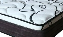 Colchón Viscoelástico Premium Bioceramic 67'5x180 Altura 27cm ±2 -Forros De Cama Ventas 2024 a685354924ca7a48f14453264f48ee8466c58206 3370acde77d046a4865958f99aee2d5e