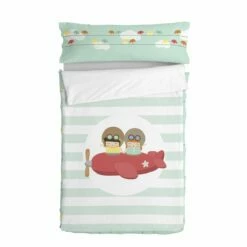 Learning To Fly Saco Nórdico 90x200 Multicolor 11 Learning To Fly Saco Nórdico 90x200 Multicolor -Forros De Cama Ventas 2024 a6f59b678f30c60a99005012f5bbb6a41060cc32 5d1a4c32de2a4f8990d010b8da30745f