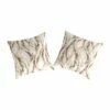 Guy Laroche 2 Fundas De Almohada 100% Algodón PercalLIAM 65x65 Cm Beige -Forros De Cama Ventas 2024 a713d67a696c3c4f66a3053eca8ff8e2baf19d92 27b267cf2c3243168b7324da2ca74eeb