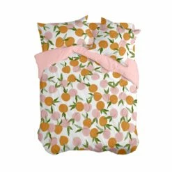 Peach Fruits Funda Nórdica 260x220 Multicolor -Forros De Cama Ventas 2024 a732a9726cbe7a0f0ec884b846c1e8871ceaa069 1ede64f807a6483aad770d70c2ff8e9d