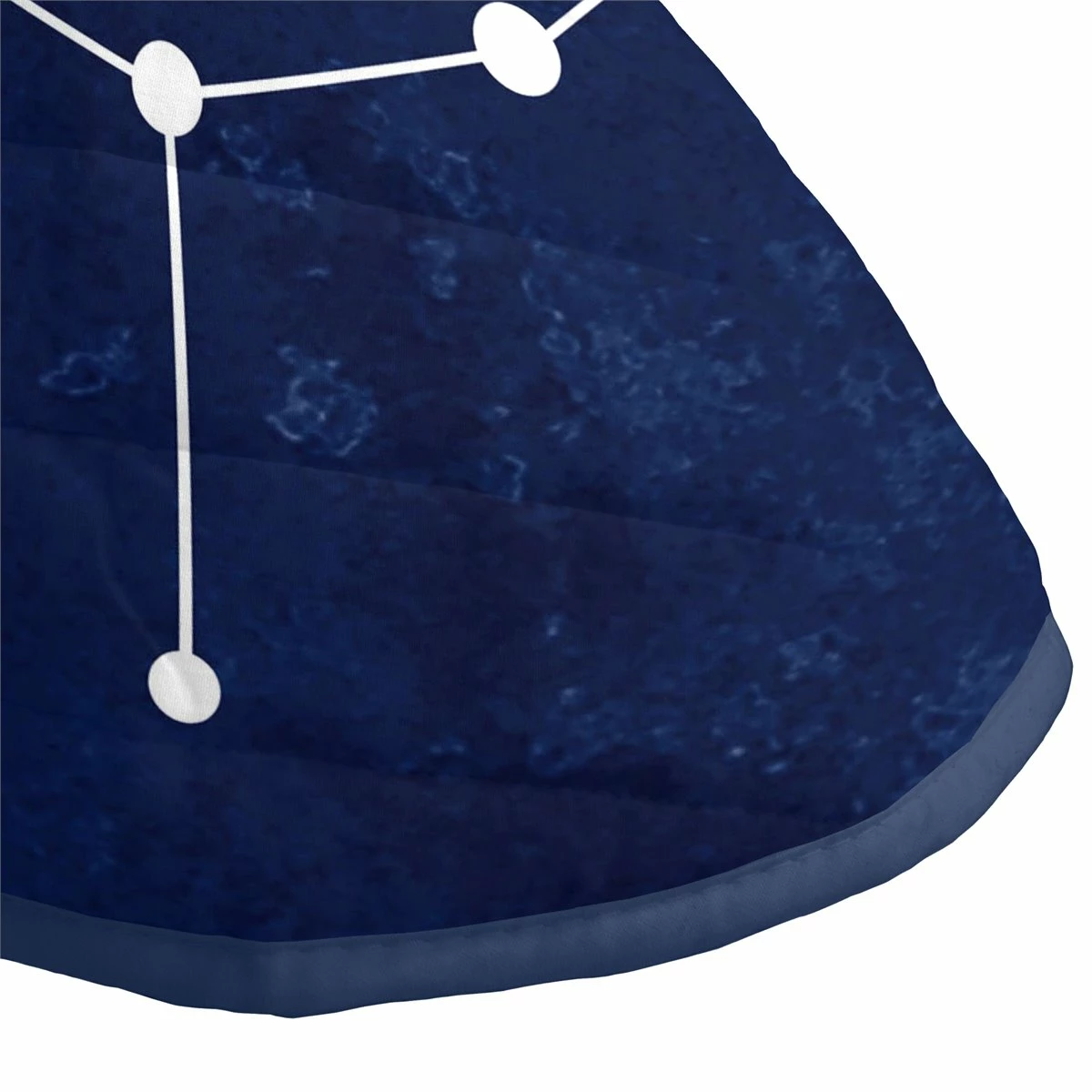 Cosmos Colcha Cama 80/90 (180x260 Cm) Multicolor 6 Cosmos Colcha Cama 80/90 (180x260 Cm) Multicolor - Imagen 4