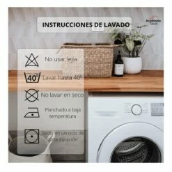 Acomoda Textil – Juego Sábanas Estampadas De Verano. (Espiral Azul, Cama 150 Cm) -Forros De Cama Ventas 2024 a86ffc91f63244b1080b35e62dabe20b7048efbd 80f1c11cc89b4a1985fbb96c960c6796