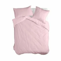 Basic Funda Nórdica 155x220 Rosa Palo -Forros De Cama Ventas 2024 a87ed5906738c2ca77aa235d304a7bf80e6fe9bf fa68e93fc2c04f2fa79065aa6450e466