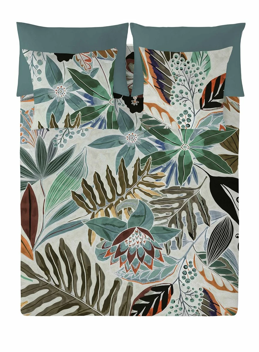 FUNDA NORDICA SORELA CAMA 90 5 FUNDA NORDICA SORELA CAMA 90 - Imagen 3