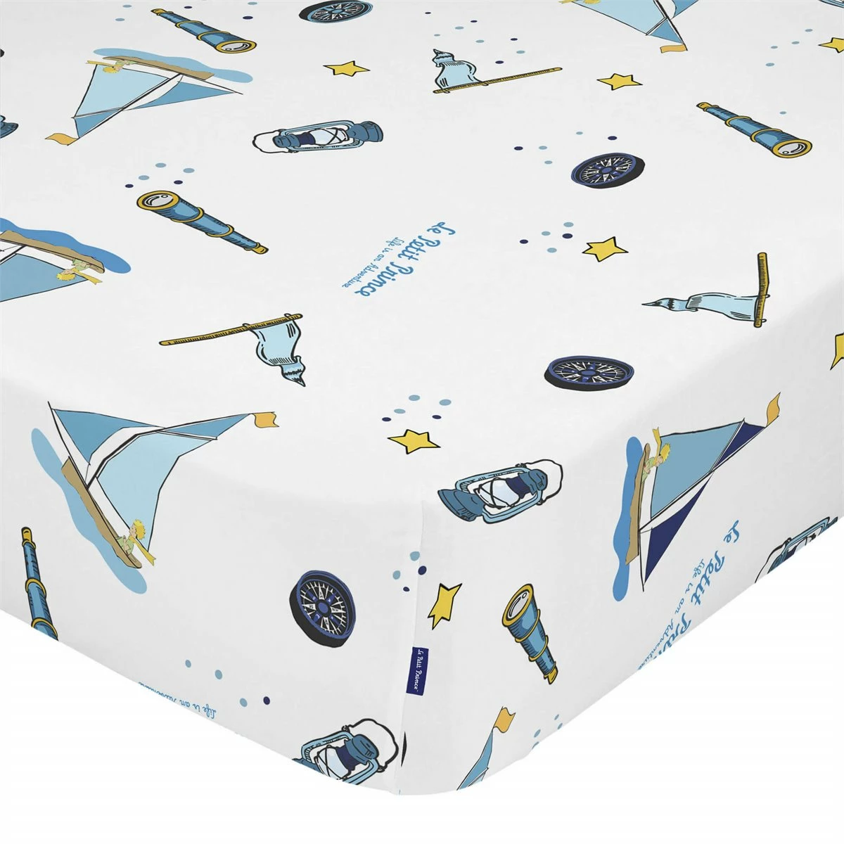 Navigateur Bajera Cama 90 (90x200 Cm) Multicolor 4 Navigateur Bajera Cama 90 (90x200 Cm) Multicolor - Imagen 2