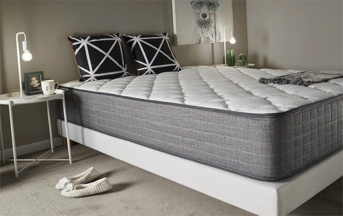 Colchón Viscoelástico Biotherapy 80x180 Altura 30 Cm ±2 5 Colchón Viscoelástico Biotherapy 80x180 Altura 30 Cm ±2 - Imagen 3