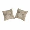 Guy Laroche Funda De Almohada (2) ALAINbeige/gris 65x65(2) Cm -Forros De Cama Ventas 2024 ab6f2a194f3dbcae5b18ba74d284a1839013158e 9af7f09468d54820967dc724329186ef