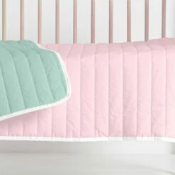 Dash Colcha Cuna (100x130 Cm) Verde -Forros De Cama Ventas 2024 ac66d941c6289a08052e9ed403012e09647bf49f 3db862f8ddb24bba8a22730221387718