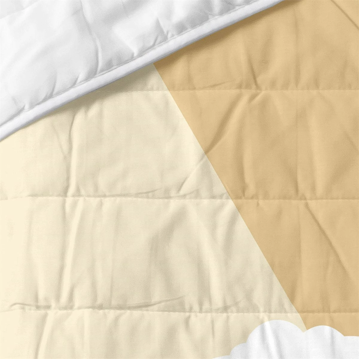 Camping Colcha Cama 80/90 (180x260 Cm) Multicolor 5 Camping Colcha Cama 80/90 (180x260 Cm) Multicolor - Imagen 3