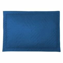 Acomoda Textil - Colcha Bouti Reversible Termosellada + Funda De Cojín 50x70 Cm Para Dormitorio. Cubrecama, Ligero, Versátil E Ideal Para Cualquier Época Del Año. (Azul, Cama 90 Cm) -Forros De Cama Ventas 2024 ad3e82987357b9b853c2d28db63cb31304455af5 9070d1001fd14d42b583131bf945fc48