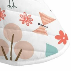 Woodland Colcha Cama 80/90 (180x260 Cm) Multicolor 11 Woodland Colcha Cama 80/90 (180x260 Cm) Multicolor -Forros De Cama Ventas 2024 ada4e6f9943ad9fdf0cff7bff868f1a21f020b7f 959f1c6c3e634d8f9886e2e0b786affc