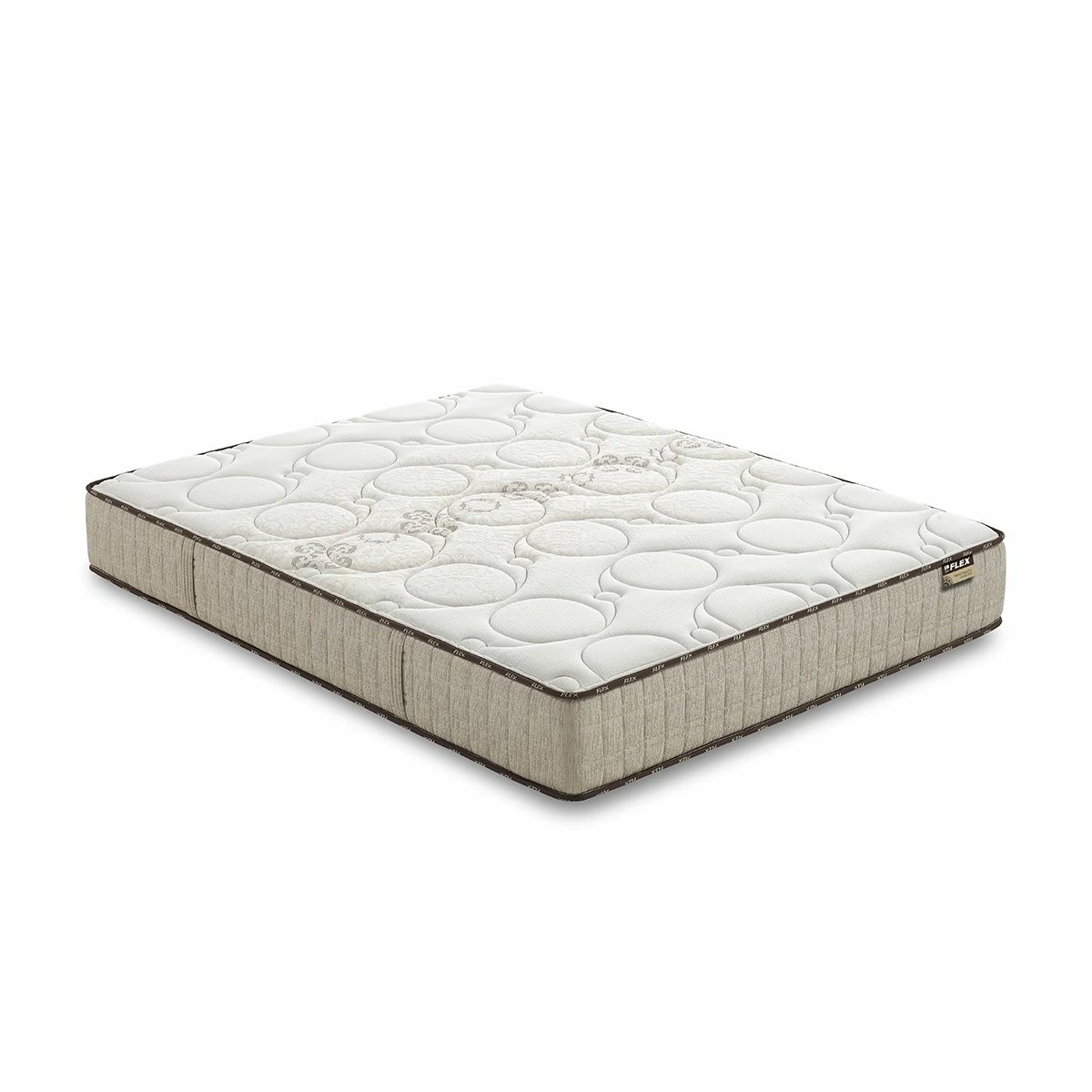 Colchón BIKRAM BALANCE X9 FLEX® De Viscoelástica A Dos Caras 90x190 12 Colchón BIKRAM BALANCE X9 FLEX® De Viscoelástica A Dos Caras 90x190 - Imagen 10