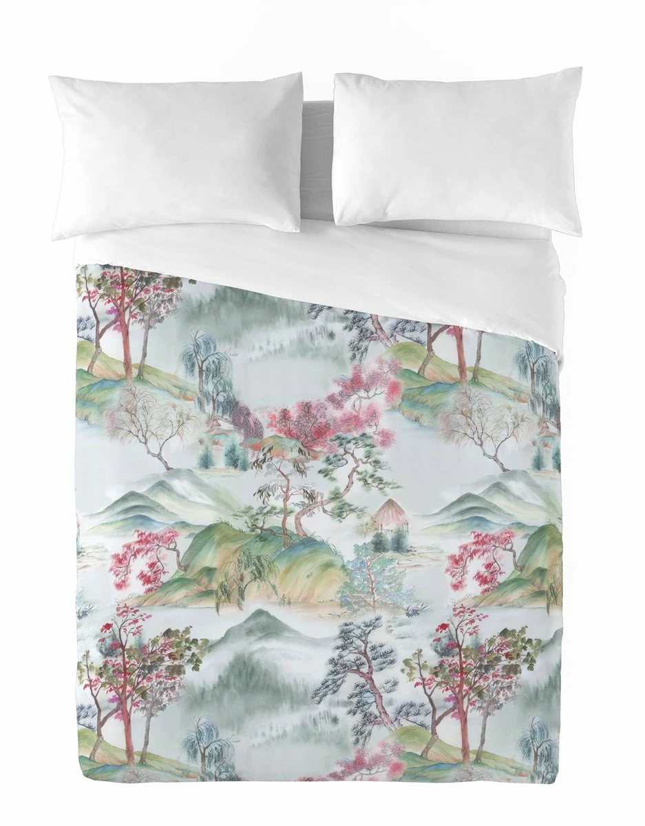 FUNDA NORDICA HAKONE CAMA 90 5 FUNDA NORDICA HAKONE CAMA 90 - Imagen 3