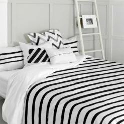 Stripes Funda Nórdica 240x220 Multicolor -Forros De Cama Ventas 2024 af973de284b3fd8b04f65f55ebea6a3f07220f25 df0fcaa4ce6644d3a5486bc0ef645bb5