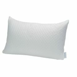 Almohada Viscoelástica Doble Funda Transpirable 90x40cm Pikolin Home