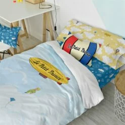 Zeppelin Juego Nórdico 155x220 Multicolor -Forros De Cama Ventas 2024 b01006940e360a572e49e4fd975cf5e3c82544e5 42b9f9a69c0c4214917fc154ec02b252