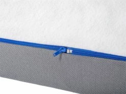 Colchón Viscoelástico Medio De Poliéster Con Funda Extraíble 90 X 200 Cm GLEE -Forros De Cama Ventas 2024 b04c022c037676e625e73dee4babebc96dcb64c8 82c95a12580f4eedbd14e8c81bce8f2e