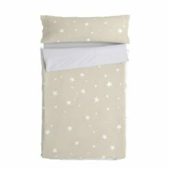 Little Star Beige Saco Nórdico 90x200 Beige -Forros De Cama Ventas 2024 b07878ceecad68ae19b98f3e8f5159942265bd06 da8d6549232a4271bf2d600774a4ba50