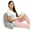 Almohada De Lectura Con Apoyabrazos Huglow InnovaGoods -Forros De Cama Ventas 2024 b1497c3ce54076ed5963252708de22bda1144a0f 2ab7c2a8f7334a95b4c6b46ac45420a3