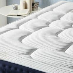 Colchón Viscoelástico Royal Confort 90x190 Cm, 29 Cm De Altura, 2 Cm De Viscoelástica De 65 Kg/m³ 9 Colchón Viscoelástico Royal Confort 90x190 Cm, 29 Cm De Altura, 2 Cm De Viscoelástica De 65 Kg/m³ -Forros De Cama Ventas 2024 b172cec88681e08623b6ff28500fbe54586e9f5b d33f923621864830ba2b42a6a254772b