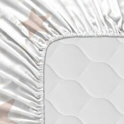 Little Star Pink Bajera Cama 90 (90x200 Cm) Rosa -Forros De Cama Ventas 2024 b1dd6823ee5b9e835a0ddd8c938d4c6db3850250 71a5fdf49e84460f8355cc42aa1b6880