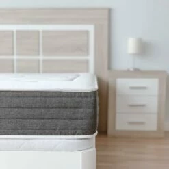 Colchón 90 X 190 Viscoelástico Bio Nature Ecosostenible, Con Viscogel, Firme Y Confortable, Antiácaros E Hipoalergénico 21 Colchón 90 X 190 Viscoelástico Bio Nature Ecosostenible, Con Viscogel, Firme Y Confortable, Antiácaros E Hipoalergénico -Forros De Cama Ventas 2024 b209de043df5fb488c38441d93e0f8f419c2911c cd9acd3a58ee4c66bdff9bef959c3885