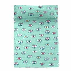 Stare Colcha Cama 80/90 (180x260 Cm) Multicolor -Forros De Cama Ventas 2024 b21311ce2309df8ffba5d655a806b4ea5fa80bb6 1194e5ce25574db5ae3ae4a6c581db28