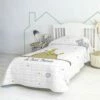 Imagination Colcha Cama 80/90 (180x260 Cm) Multicolor -Forros De Cama Ventas 2024 b2b5103db77d5cbf4a968b476936e8fcc268a339 160c40ee06eb45b3a726092c3224c74a