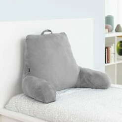 Almohada De Lectura Con Apoyabrazos Huglow InnovaGoods -Forros De Cama Ventas 2024 b310c8c8da97ca4e1fbbc35d2e6a481f92c39096 38b8468d4ab74def910f49496609c818