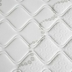 Colchón Viscoelástico Bio-Pur 90x190 Cm, 18 Cm De Altura, 2 Cm De Viscoelástica De 65 Kg/m³ -Forros De Cama Ventas 2024 b3674b8f23b13ab4e2878b5eaa937abfaef57f6d 1adfdf76b6bc4a2296b82bbd7344e78a