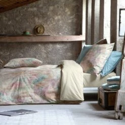 Guy Laroche Funda De Almohada (2) KHAURE Beige/rosa/azul 65x65(2) Cm -Forros De Cama Ventas 2024 b3fb56caf9c89c1178f69517b6993f989c1d25cb 02c1484c852d4626830c80339da65592