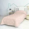 Little Star Pink Colcha Cama 80/90 (180x260 Cm) Rosa -Forros De Cama Ventas 2024 b4a1b89e5ed8ca8cc1690f1ee83d72ecc1612e49 b2ab2a0420d0481f94f638a94158bcbc