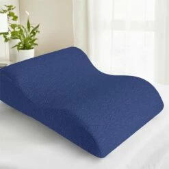 Almohada Viscoelástica Terapéutica Para Piernas Pikolin Home -Forros De Cama Ventas 2024 b52beb6a172c70551ed54a3ae30d42ed9999811b b4df1334fc73417e977a890af5f0ea9a