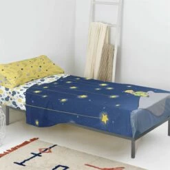 La Nuit Juego De Sábana Cama 80/90 (160x270 Cm) Multicolor -Forros De Cama Ventas 2024 b53c2fbc4a359038f7cf6d357bf2ad004db6e18b eef80b40d16942e6aca877bf3509dd25