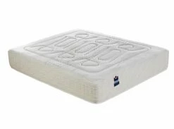 Colchón De Espuma Y Viscoelástico BULTEX TERRACOTA