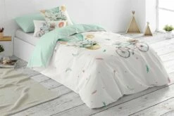 FUNDA NORDICA DORA CAMA 105