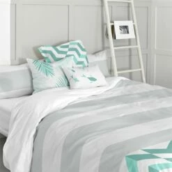 Zigzag Funda Nórdica 260x240 Multicolor -Forros De Cama Ventas 2024 b61490342ed61572160b59a68c25ec2332c0c0d5 c9f5216df8654a66a151c183cbfc48de