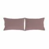 Guy Laroche Funda De Almohada (2) PUREmalva 50x75 (2) Cm -Forros De Cama Ventas 2024 b65a5fae785236e714111205f46e88c145243127 11ddad5303ca4ae9b2bed44c1210d91f