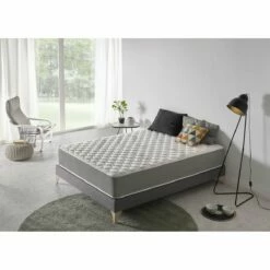 Colchón Viscoelástico IKON SLEEP VISCO LUXURY 180 X 80 Cm 8 Colchón Viscoelástico IKON SLEEP VISCO LUXURY 180 X 80 Cm -Forros De Cama Ventas 2024 b6b9eed66393a7e001d1c3ecb025a6f78a33644f 13e024af31f741e8904d6f98a8df4942